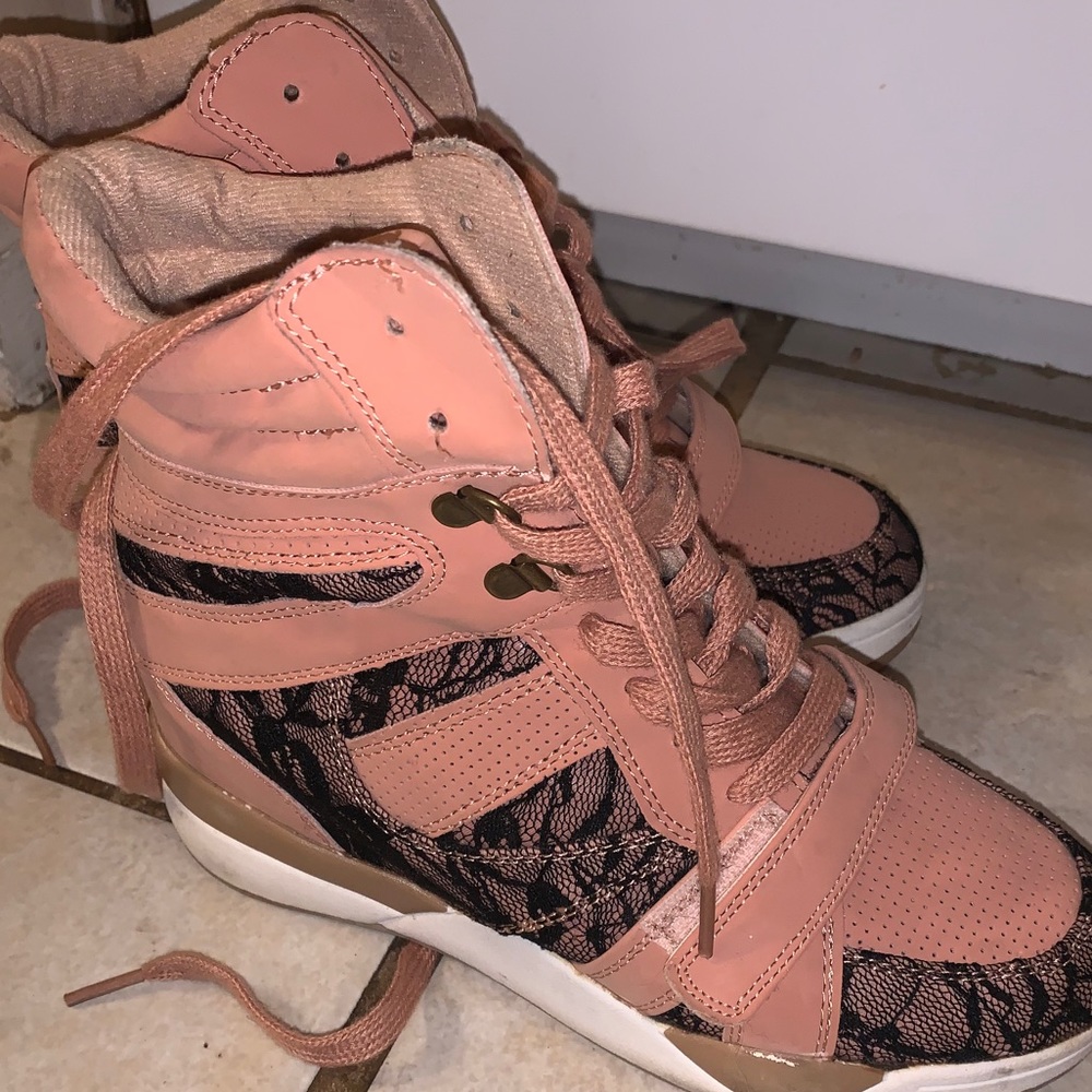 beau ashe shoes